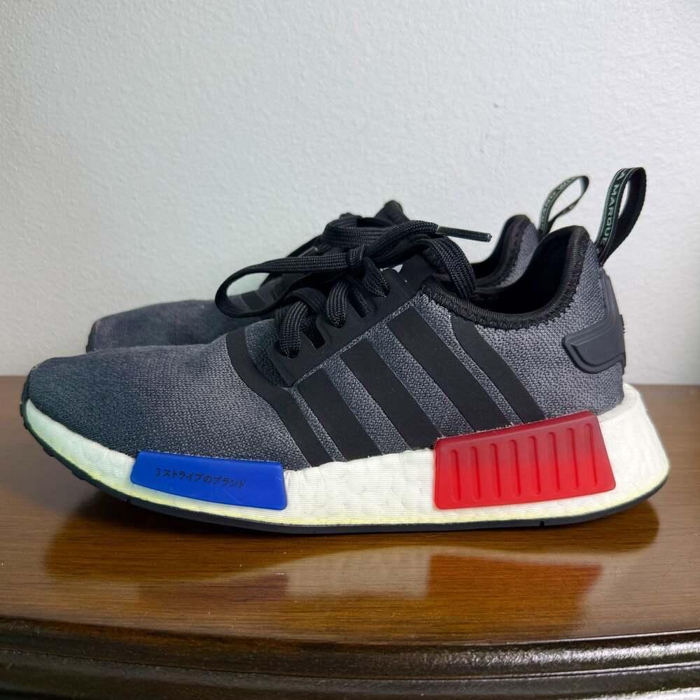 Adidas NMD_R1 Parley Size 6 Sneakers